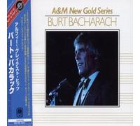Burt Bacharach - A & M New Gold Series