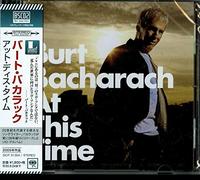 Burt Bacharach - At This Time