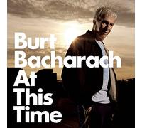 Burt Bacharach - At This Time