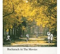 Burt Bacharach - Bacharach at the Movies