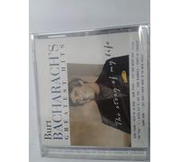 Burt Bacharach - Burt Bacharach's Greatest Hits (3) [UK Import]