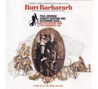 Burt Bacharach - Butch Cassidy and the Sundance Kid