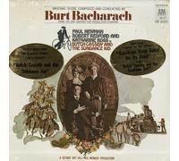 Burt Bacharach - Butch Cassidy and the Sundance Kid (soundtrack) / Vinyl record [Vinyl-LP]
