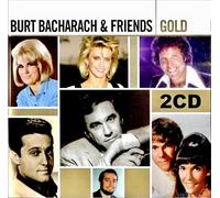 Burt Bacharach & Friends - Gold