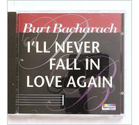 Burt Bacharach - I'Ll Never Fall in Love Again