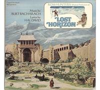 Burt Bacharach - Lost Horizon
