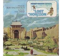 Burt Bacharach - Lost horizon (soundtrack, US) / Vinyl record [Vinyl-LP]