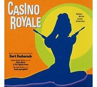 Burt Bacharach - Ost/Casino Royale