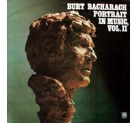 Burt Bacharach - Portrait In Music, Vol. II