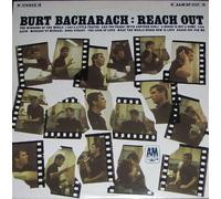 Burt Bacharach - Reach Out