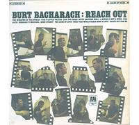 Burt Bacharach - Reach Out [LP]