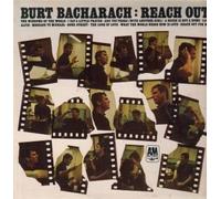 BURT BACHARACH - SLAM47045 LP Reach Out VINYL