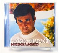 Burt Bacharach Songbook Favorites