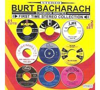 Burt Bacharach Songbook Rarities