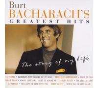Burt Bacharach - Story of My Life: Greatest Hits by Burt Bacharach (2001-08-02)