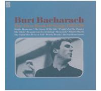 Burt Bacharach-the First Booon