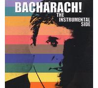 Burt Bacharach - The Instrumental Side