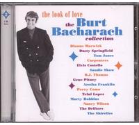 Burt Bacharach - The Look of Love:B.Bacharach