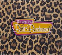 Burt Bacharach - The Very Best of. [Import]