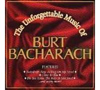 Burt Bacharach - Unforgettable Music of Burt Ba