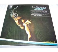 Burt Bacharach - (VINYL LP) Make It Easy On Yourself