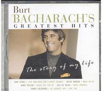 Burt Bacharach's Greatest Hits: The Story Of My Life, Vol. 1 (2001)