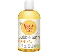 Burt Bees Baby Bubble Bath, tear free Baby Wash - 340,2 gram bottiglia