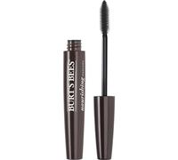 Burt Bees Burt api 100% naturale nutriente mascara, Classic Black, 11.5 g, classico nero