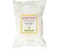 Burt's Bees Cura Corpo Salviettine detergenti viso delicate 30 Stk.
