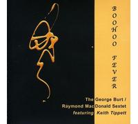 Burt, George - Boohoo Fever