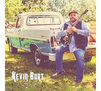 Burt, Kevin - Stone Crazy
