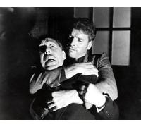 Burt Lancaster [1028898] Foto 8X10 (Altre Dimensioni Disponibili)