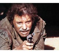 Burt Lancaster [1029001] Foto 8X10 (Altre Dimensioni Disponibili)