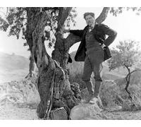 Burt Lancaster [1029003] 8x10 Foto (Altre Misure Disponibile)