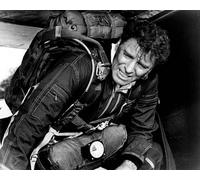 Burt Lancaster [1029193] Foto 8x10 (Altre Dimensioni Disponibili)