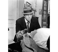 Burt Lancaster [1029405] Foto 8x10 (Altre Dimensioni Disponibili)