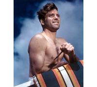 Burt Lancaster [1029698] Foto 8X10 (Altre Dimensioni Disponibili)