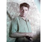 Burt Lancaster [1029705] 8x10 Foto (Altre Misure Disponibile)
