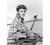 Burt Lancaster [1029716] Foto 8x10 (Altre Dimensioni Disponibili)