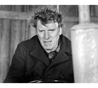 Burt Lancaster [1029885] 8x10 Foto (Altre Misure Disponibile)