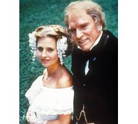 Burt Lancaster [1036033] 8x10 Foto Altre Misure Inc Poster)