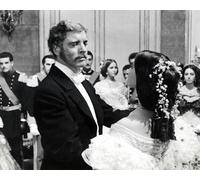 Burt Lancaster & Claudia Cardinale [1029011] 8x10 Foto (Altre Misure