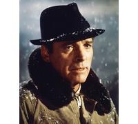 Burt Lancaster Come Mel Bakersfeld Poster Stampa 24x20"