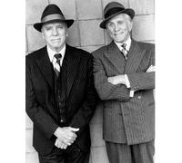 Burt Lancaster E Kirk Douglas [1030164] 8x10 Foto (Altre Misure Disponibile)