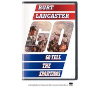 Burt Lancaster - Go Tell the Spartans