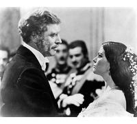 Burt Lancaster Il Gattopardo [1038387] Foto 8x10 (Altre Dimensioni)