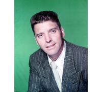 Burt Lancaster Poster Stampa 61x50.8cm Immagine Grande 242180