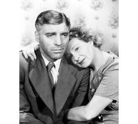 Burt Lancaster & Shirley Booth [1030160] 8x10 Foto (Altre Misure Disponibile)