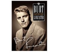 Burt Lancaster - Signature Collection