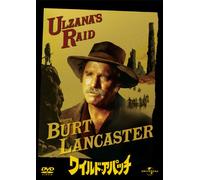 Burt Lancaster - Ulzana'S Raid [Edizione: Giappone]
